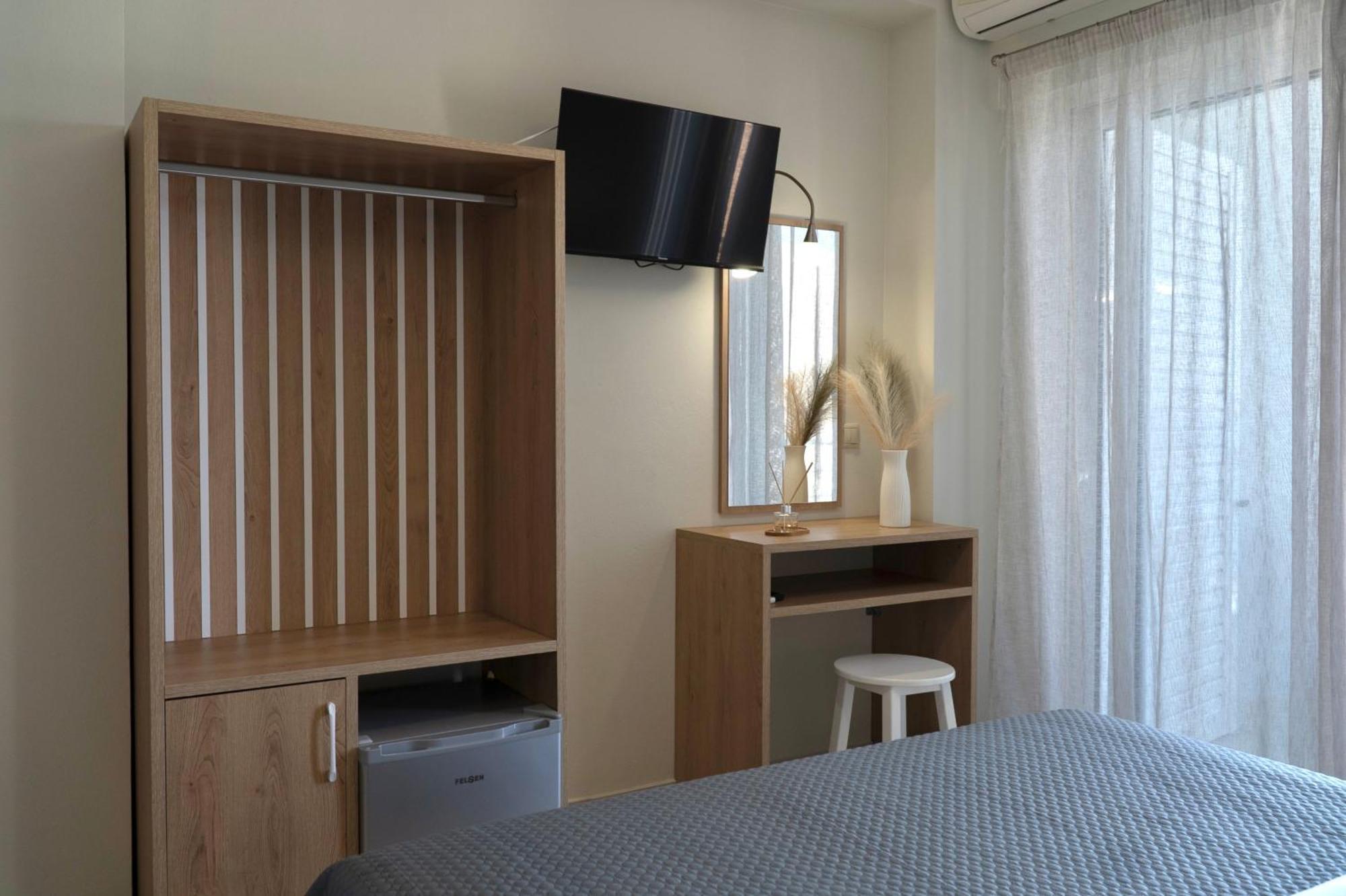 Rondo'S Hotel Himare Camera foto