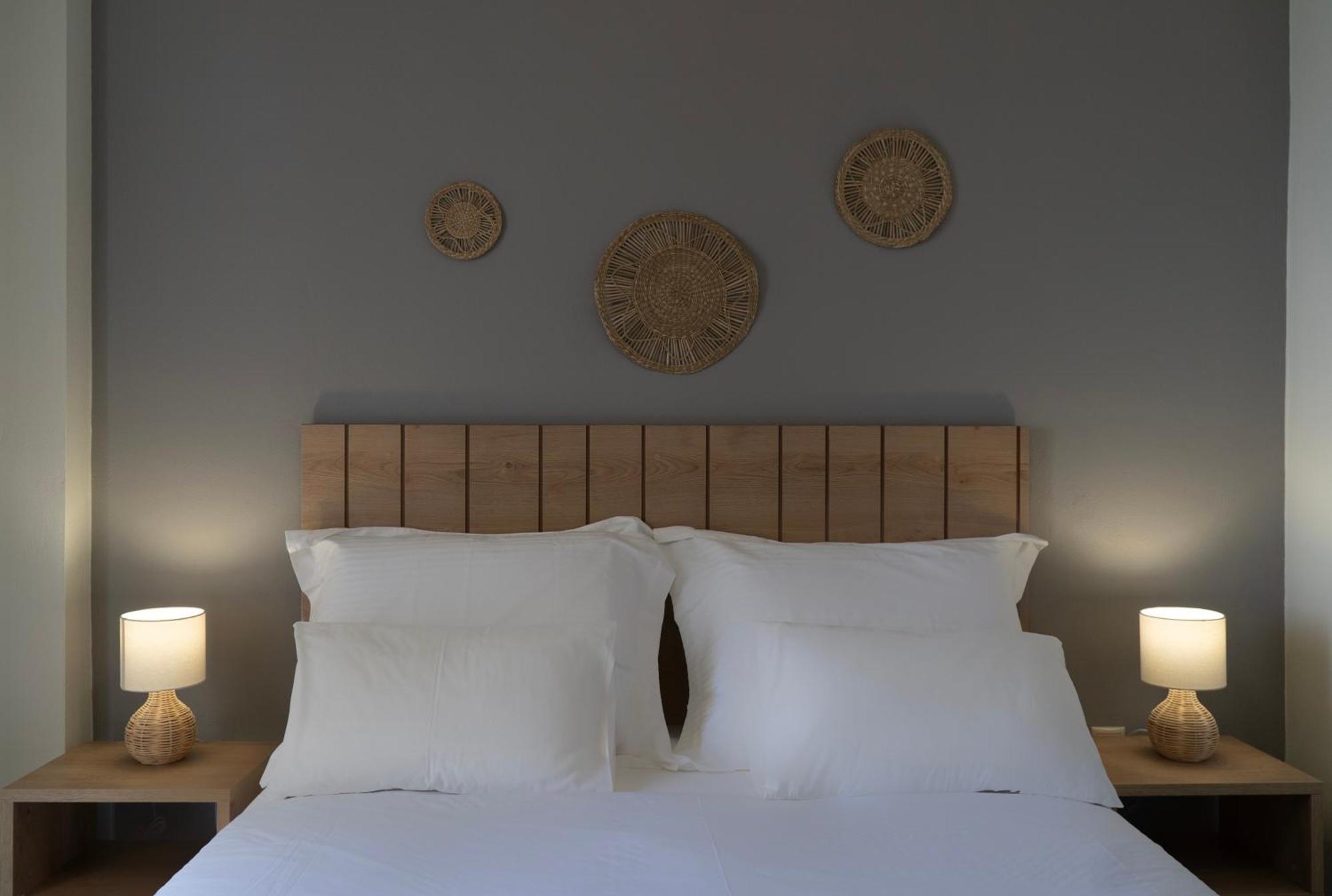 Rondo'S Hotel Himare Camera foto